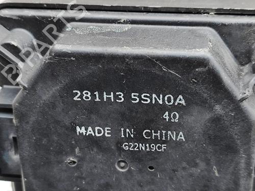Electronic module NISSAN LEAF (ZE1) Electric | BP39989382M83 - Image 6
