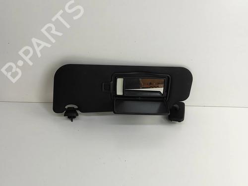 Used Left sun visor JAGUAR XE (X760) 2.0 D (180 hp) 24819221