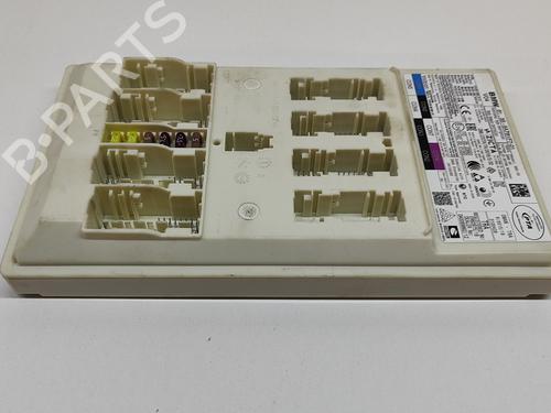 Used Electronic module BMW 4 Gran Coupe (G26) 420 d Mild-Hybrid (190 hp) 27766927