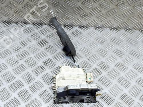 Used Front right lock AUDI A5 (8T3) 1.8 TFSI (160 hp) 15376641