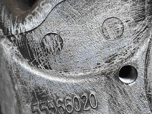 Engine mount OPEL INSIGNIA A Saloon (G09) 2.0 CDTI (69) | BP33375344M89  - Image 7