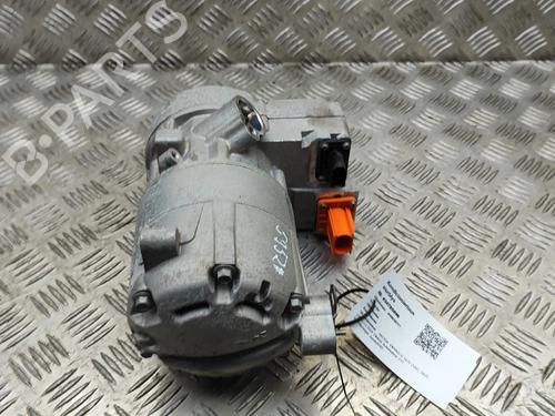 AC compressor SKODA ENYAQ iV SUV (5AZ) 85 | BP33740043M34 - Image 2