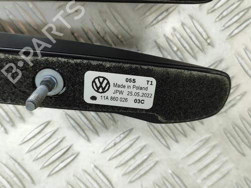 Tagræling VW ID.4 (E21) PRO | BP27779108C65  - Image 7