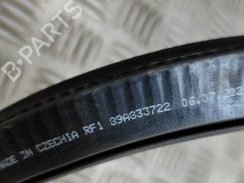 Rubber door seal AUDI Q4 E-TRON Sportback (F4N) 50 quattro | BP27770461C142 