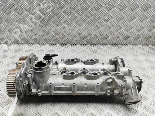 Used Cylinder head Cylinder head BMW 5 (E60) 530 d (211 hp) 35982859 35982859