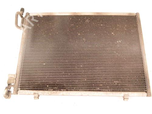 Radiador A/A FORD FIESTA VI (CB1, CCN) 1.0 EcoBoost (125 hp) 30217749