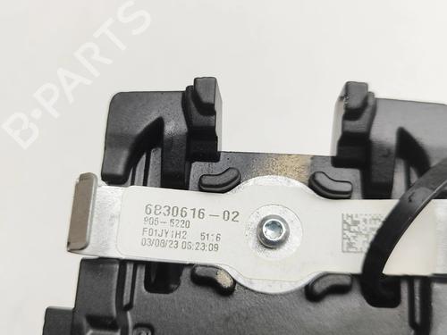 Rear mirror BMW X3 (G01, F97, G08) iX3 | BP34604736I6  - Image 8