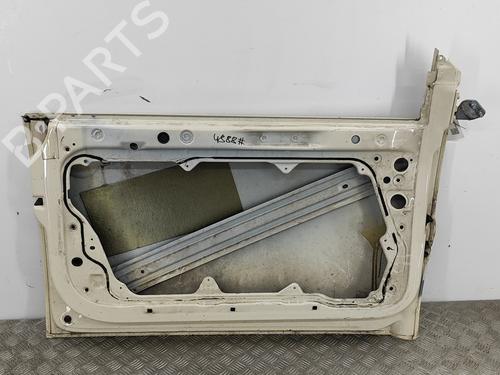 Left front door VW NEW BEETLE Convertible (1Y7) 1.6 | BP22620911C2 