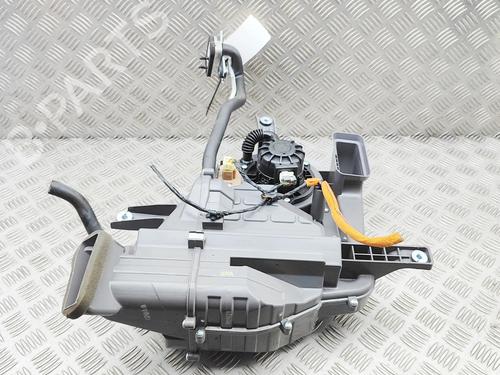Used Heater matrix Heater matrix HYUNDAI SANTA FÉ III (DM, DMA) 2.2 CRDi 4WD (200 hp) 39511634 39511634