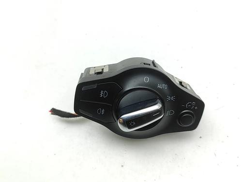 Used Electronic module Electronic module AUDI Q5 (8RB) 3.0 TDI quattro (258 hp) 34190997 34190997