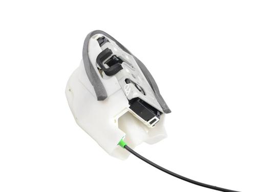 Front right lock TESLA MODEL Y (5YJY) EV Performance All-wheel Drive | BP33363274C97 - Image 2
