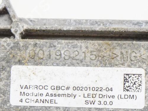 Electronic module TESLA MODEL S (5YJS) 75 | BP8834423M83 