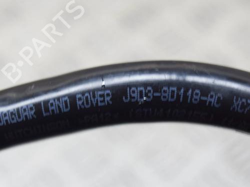 Pipe JAGUAR I-PACE (X590) EV400 AWD | BP27750822M125 - Image 6