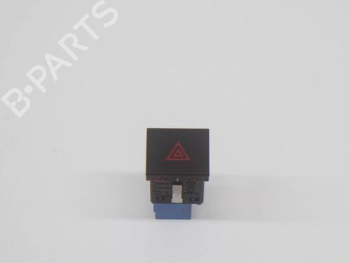 Used Warning switch VW POLO V (6R1, 6C1) 1.0 TSI (110 hp) 7698719