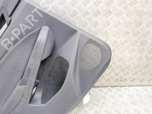 Rear left panel VW GOLF VIII Variant (CG5, DB5) 2.0 TDI | BP38960363C60 - Image 3