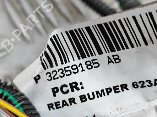 Electronic module VOLVO XC40 (536) B4 Mild-Hybrid | BP27795883M83