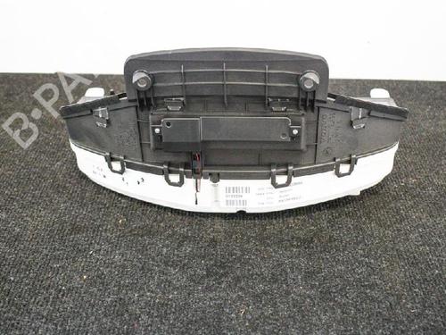 Instrument cluster VOLVO V70 III (135) D5 | BP6748475C47 