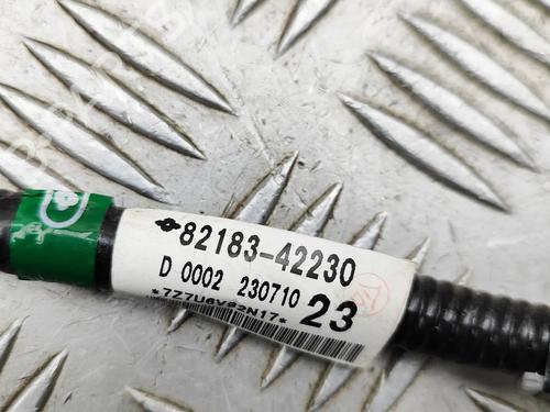 Electronic module TOYOTA bZ4X (_EAM1_) EV (XEAM10) | BP34248906M83  - Image 6