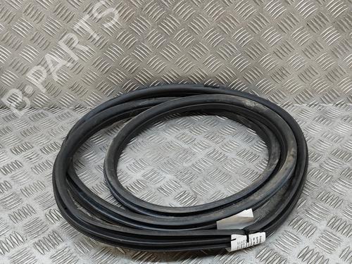Rubber door seal BMW X3 (G01, F97, G08) xDrive 20 i | BP26239863C142 