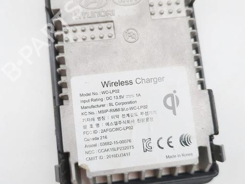 Electronic module KIA NIRO I (DE) E-NIRO | BP39565861M83 - Image 6