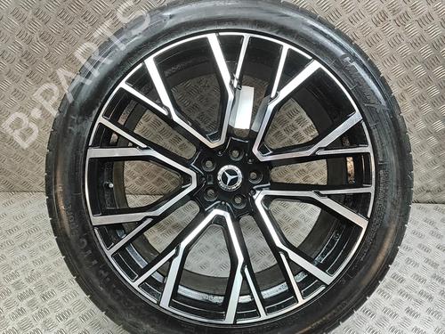 Used Rim Rim MERCEDES-BENZ GLE (V167) GLE 400 d 4-matic (167.123) (330 hp) 32991205 32991205