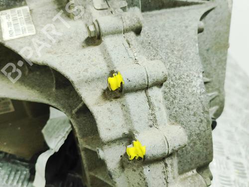 Gearbox FORD TRANSIT CUSTOM V362 Bus (F3) 2.2 TDCi | BP31834860M3 