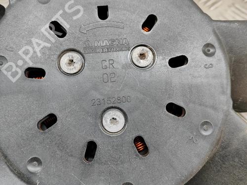 Radiator fan SEAT ATECA (KH7, KHP) 1.5 TSI | BP27769255M35 - Image 7