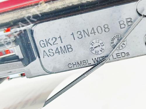 Third brake light FORD TRANSIT CUSTOM V362 Van (FY, FZ) 2.0 EcoBlue mHEV | BP36067963L11 - Image 7