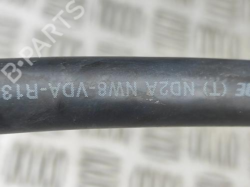 AC pipe BMW X6 (G06, F96) xDrive 30 d Mild-Hybrid | BP33390055M126  - Image 7