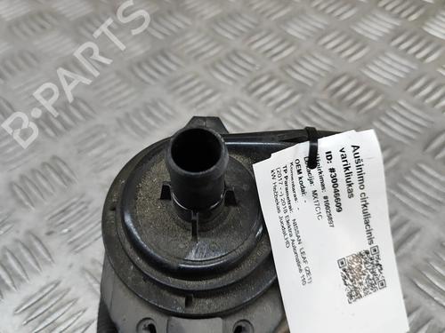 Auxiliary water pump NISSAN LEAF (ZE1) Electric | BP27787879M111  - Image 5