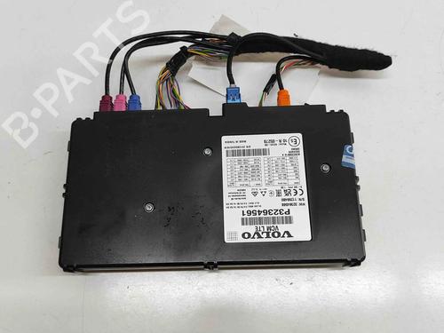 Used Electronic module VOLVO V60 II (225) B6 Mild-Hybrid AWD (299 hp) 29459317