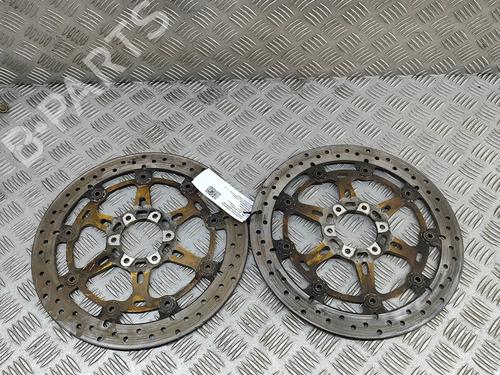 Other APRILIA MOTORCYCLES RSV RSV Mille R (RP) | BP28563119O1 - Image 3
