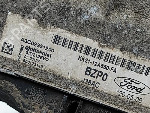 Engine control unit (ECU) FORD TRANSIT V363 Platform/Chassis (FED, FFD) 2.0 EcoBlue RWD | BP35984352M57 - Image 6