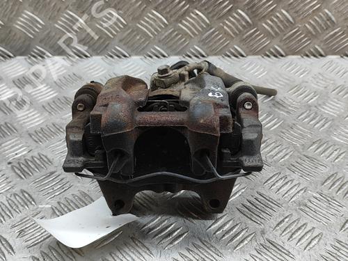 Used Left rear brake caliper AUDI Q3 (F3B) 35 TFSI (150 hp) 27787154