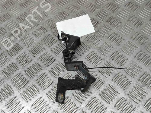 Dørhengsel/Dørstopper VW AMAROK (2HA, 2HB, S1B, S6B, S7A, S7B, AGD) 2.0 BiTDI 4motion (180 hp) 24141344