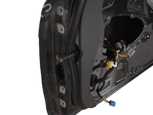 Right front door JAGUAR S-TYPE II (X200) 2.7 D | BP30246778C3 