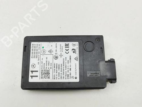 Electronic module MERCEDES-BENZ E-CLASS Coupe (C238) E 220 d (238.314) | BP33385181M83 - Image 3