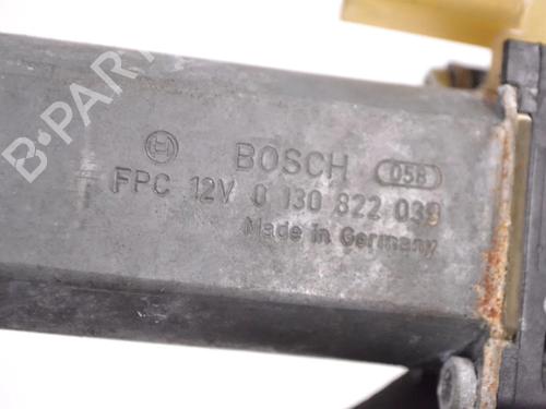 Left rear window motor AUDI A5 Convertible (8F7) S5 quattro | BP30229004E23