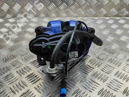 Right rear brake caliper BMW X4 (G02, F98) xDrive 20 d | BP28194530M106 