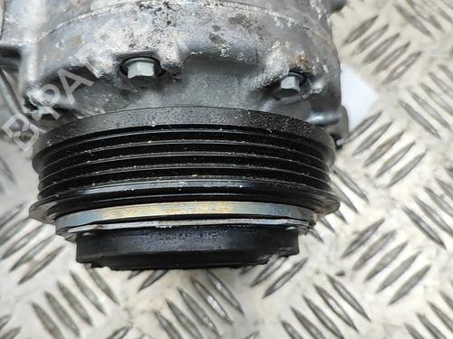 AC compressor BMW X5 (G05, F95) xDrive 30 d Mild-Hybrid | BP31592607M34 