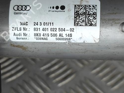 Steering column AUDI A5 (8T3) RS5 quattro | BP37402422M21 - Image 5