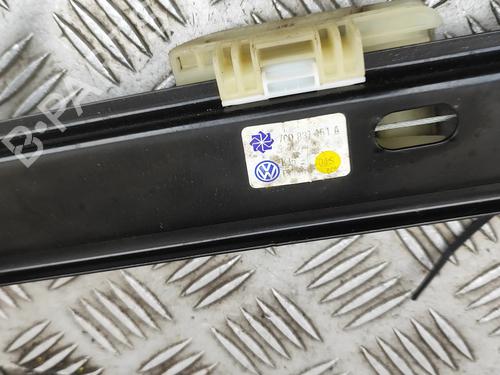 Front left window mechanism VW CRAFTER Van (SY_, SX_) 2.0 TDI FWD (SYB, SYC, SYD) | BP33380988C22 - Image 4