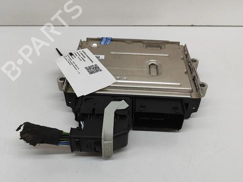 Engine control unit (ECU) FORD FIESTA VII (HJ, HF) 1.0 EcoBoost | BP24976004M57 - Image 5