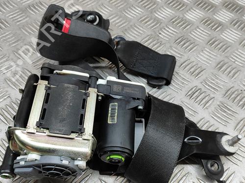 Front right seatbelt MERCEDES-BENZ CLS (C218) CLS 350 BlueTEC / d (218.326) | BP22351313I25 