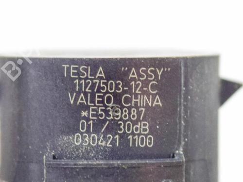Electronic module TESLA MODEL 3 (5YJ3) EV | BP27763303M83 