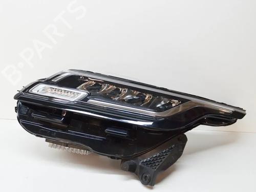 Venstre forlygte LAND ROVER RANGE ROVER VELAR (L560) 2.0 P300 Si4 4x4 (300 hp) 29485927