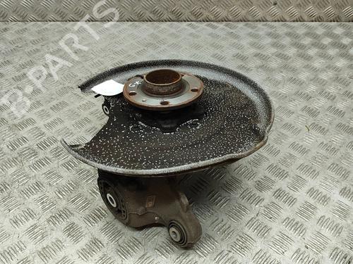 Left rear steering knuckle VOLVO XC60 II (246) B5 Mild-Hybrid | BP28432440M27 