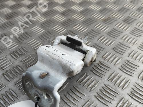 Hinge/Door check strap FORD TRANSIT V363 Van (FCD, FDD) 2.0 EcoBlue | BP27644645C146 