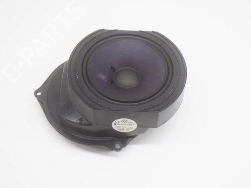 Used Speaker Speaker VW PHAETON (3D1, 3D2, 3D3, 3D4, 3D6, 3D7, 3D8, 3D9) 5.0 V10 TDI 4motion (313 hp) 7543139 7543139
