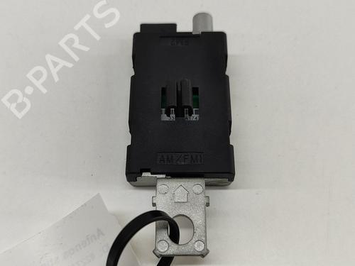 Electronic module PEUGEOT 3008 II SUV (MC_, MR_, MJ_, M4_) 1.2 THP/ PureTech 130 (MRHNSM, MRHNSU, MRHNSJ, MRHNYW,... | BP16536232M83 